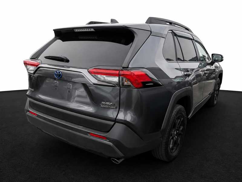 2023 Toyota RAV4 2,5L 2023 Cyprus