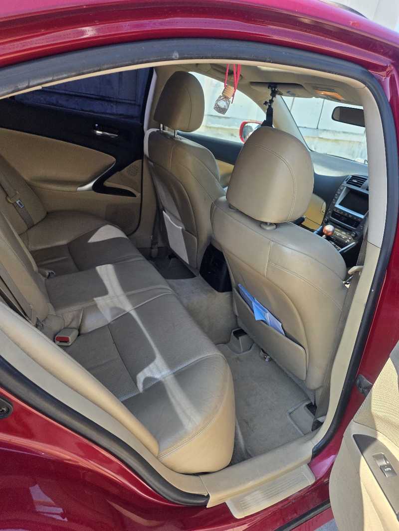 2006 Lexus IS 2,2L 2006 Cyprus