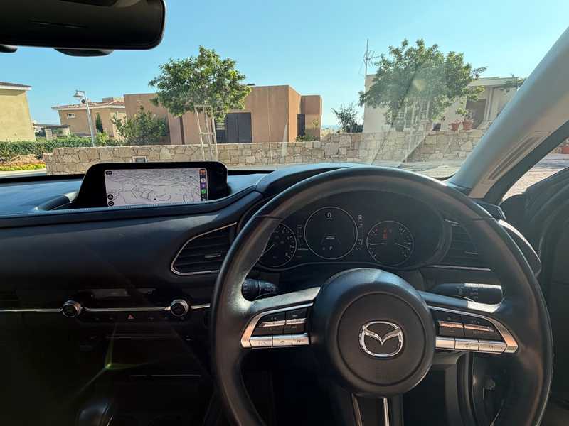 2020 Mazda CX-30 2,0L 2020 Cyprus