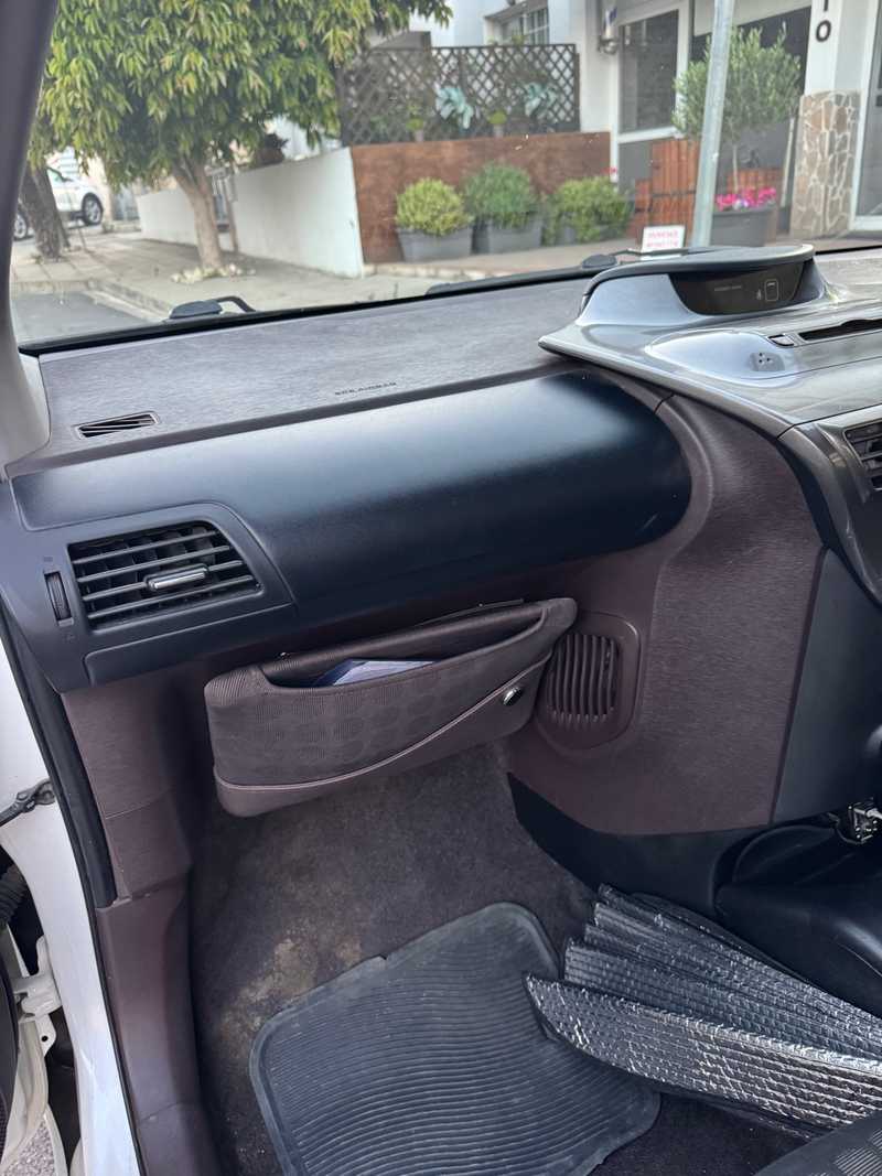 2009 Toyota IQ 1,0L 2009 Cyprus