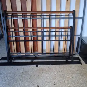Κρεββατι υπερδιπλο σιδερενιο, Επαρχία Λεμεσού — Λεμεσός - Άγιος Νικόλαος