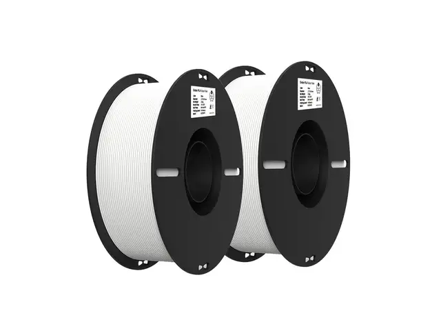 Creality ender pla value pack white 1 75 mm 2 kg, Nicosia — Lakatameia - Agia Paraskevi