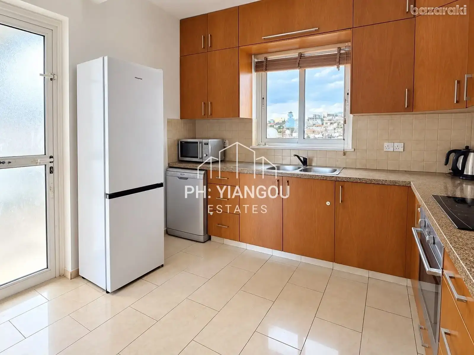 Apartment, 2 bedrooms — 5