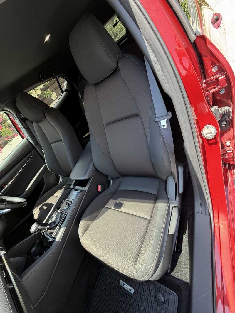 2023 Mazda 3 1,5L 2023 Cyprus