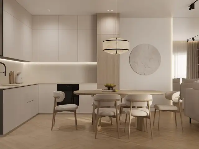 2-bedroom apartment for sale, Επαρχία Λεμεσού — Λεμεσός - Ζακάκι