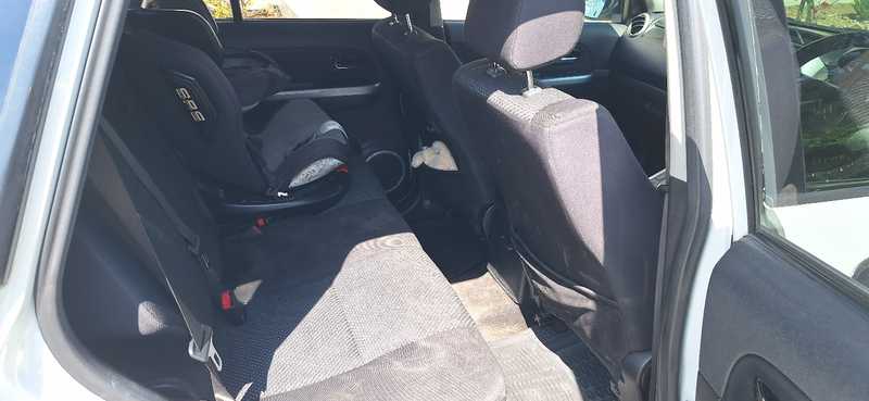 2006 Suzuki Escudo 2,0L 2006 Cyprus