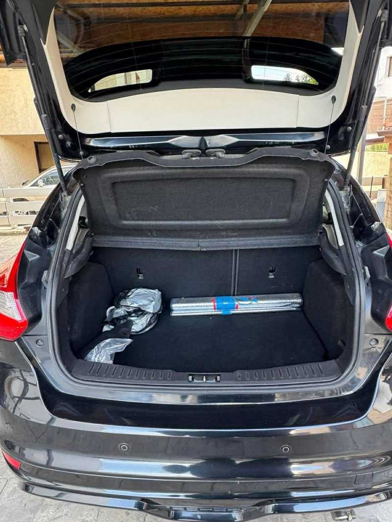 2014 Ford Focus 2,0L 2014 Cyprus