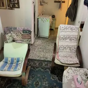 Relax sofa, Nicosia — Kalopanagiotis