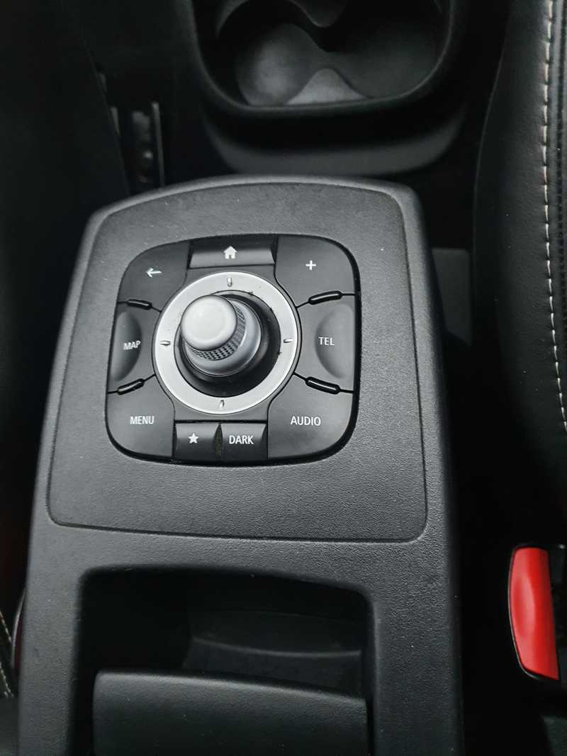2017 Renault Scenic 1,5L 2017 Cyprus