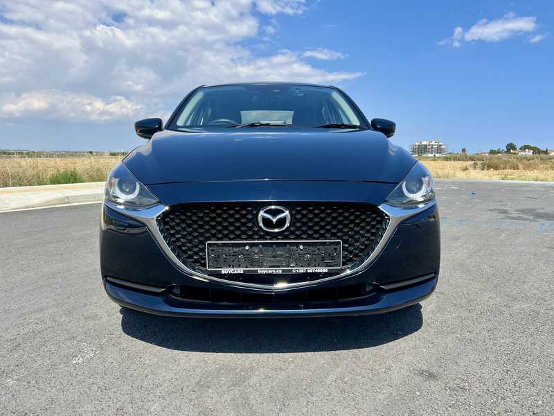 2023 Mazda 2 1,5L 2023 Cyprus