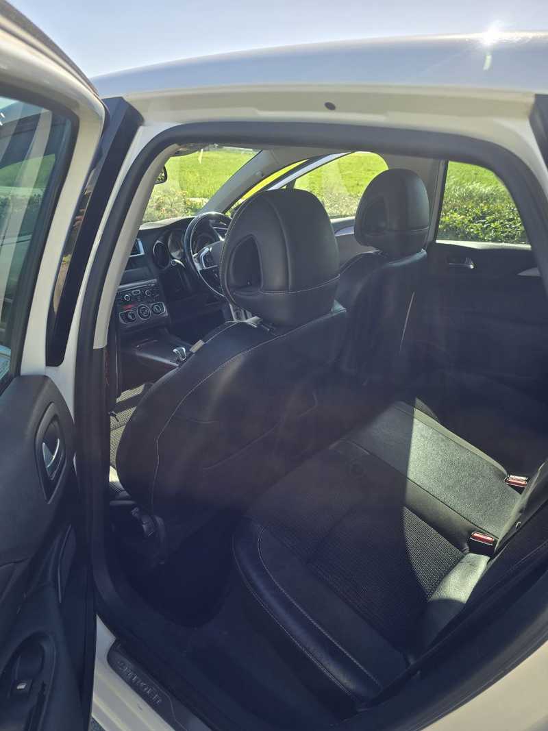 2012 Citroen C4 1,6L 2012 Cyprus