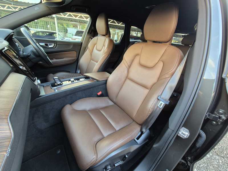 2021 Volvo XC60 2,0L 2021 Cyprus