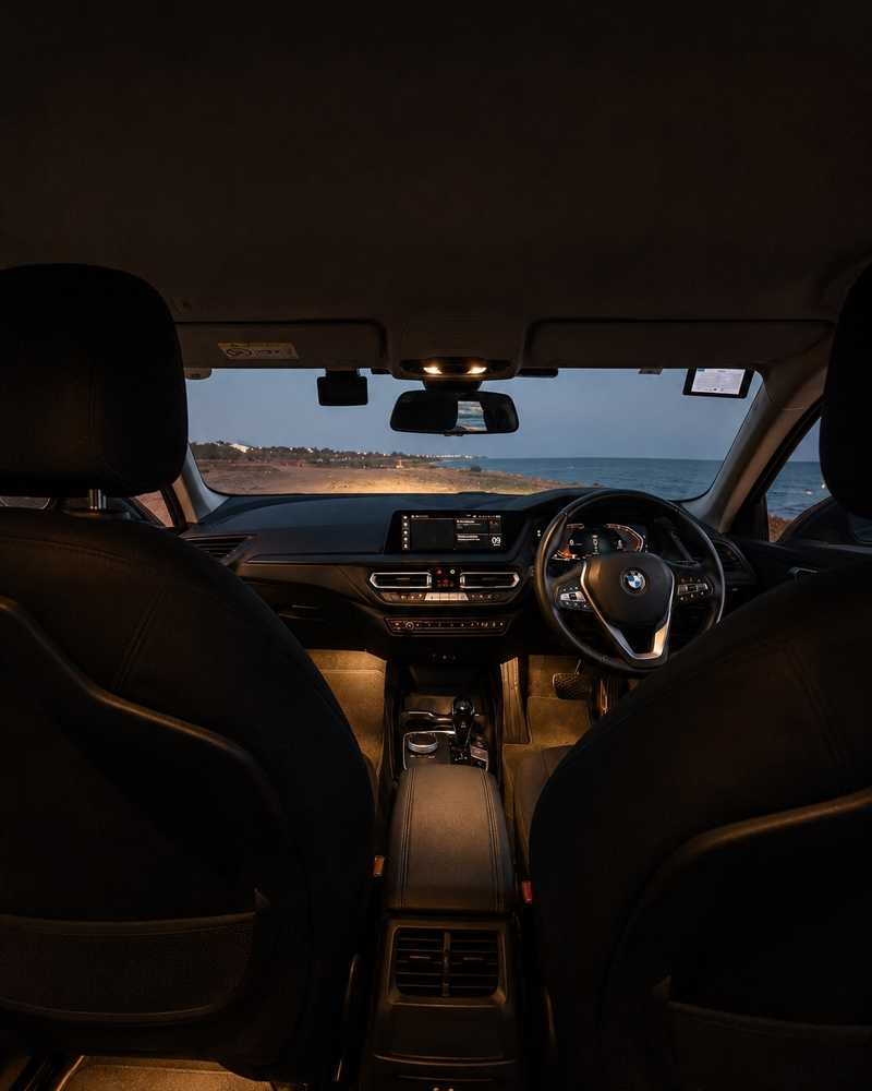2021 BMW 2-Series 1,5L 2021 Cyprus