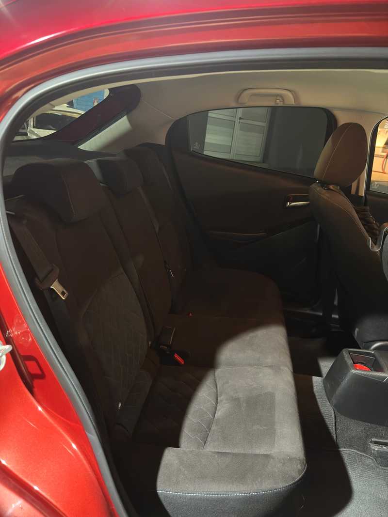 2019 Mazda Demio 1,5L 2019 Cyprus
