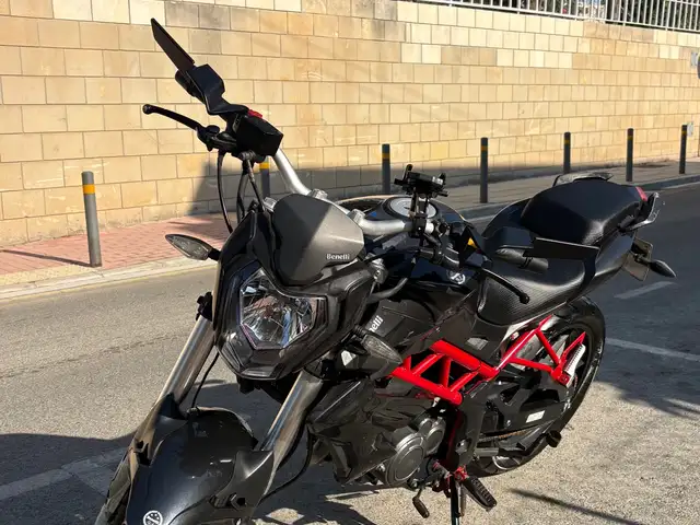 Benelli bn 125 2018, Nicosia — Nicosia - Agios Andreas