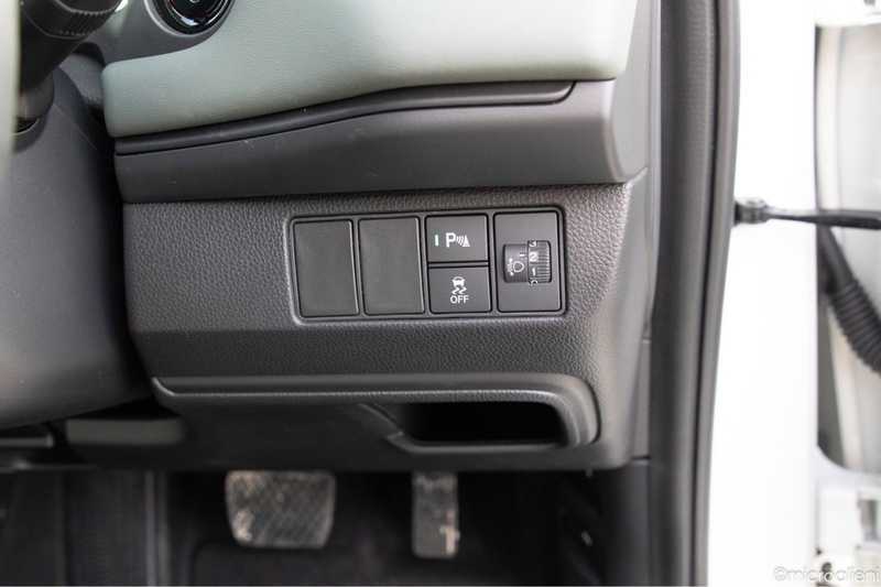 2025 Honda Vezel 1,5L 2025 Cyprus