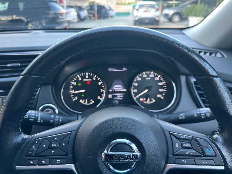 2021 Nissan X-Trail 2,0L 2021 Cyprus