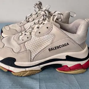 Balenciaga triple s, Limassol — Limassol - Agia Zoni