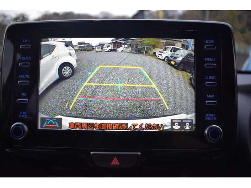 2025 Toyota Yaris Cross 1,5L 2025 Cyprus