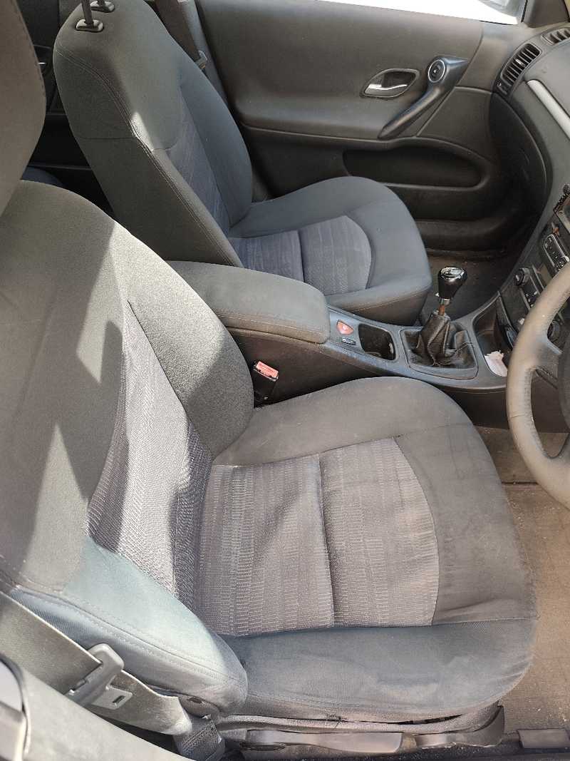 2007 Renault Laguna 1,4L 2007 Cyprus