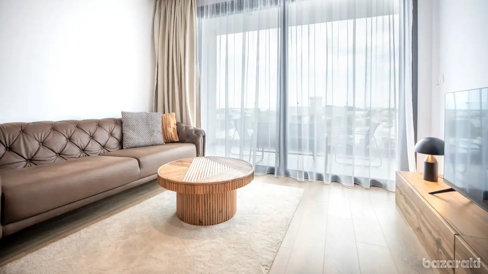Apartment, 1 bedroom — 3