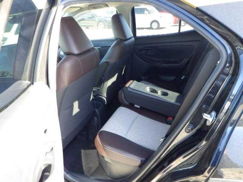 2021 Toyota Yaris Cross 1,5L 2021 Cyprus