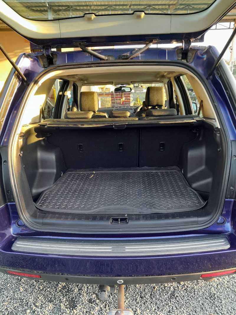 2011 Land Rover Freelander 2,2L 2011 Cyprus