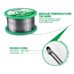 Solder wire relife rl-440 0.3mm 20gr, Επαρχία Λεμεσού — Λεμεσός - Άγιος Νικόλαος