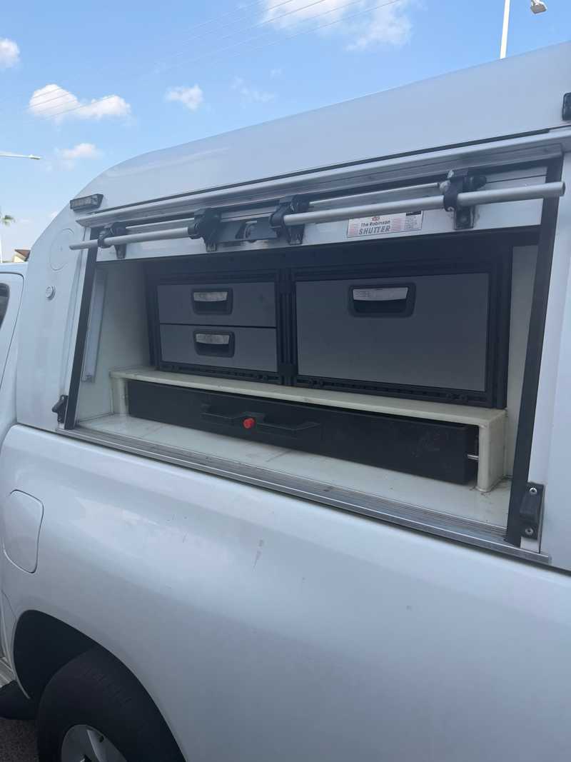 2018 Toyota Hilux 2,5L 2018 Cyprus