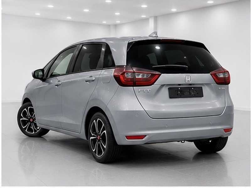 2023 Honda Fit 1,5L 2023 Cyprus