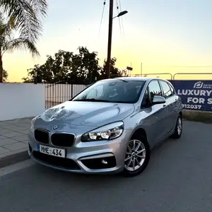 BMW 2-Series