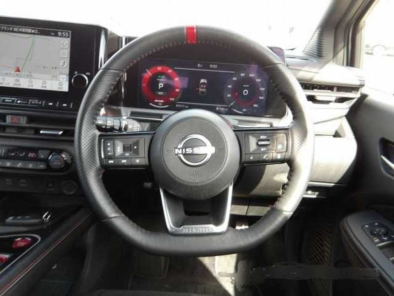 2023 Nissan Aura 1,2L 2023 Cyprus