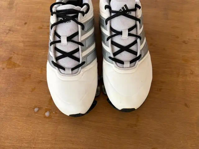 Adidas ανδρικά sneakers μέγεθος 42, Επαρχία Λευκωσίας — Τσέρι