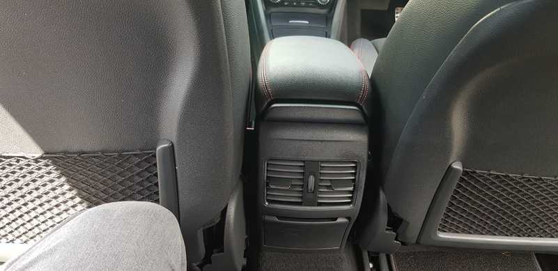 2016 Mercedes-Benz GLA-Class 2,0L 2016 Cyprus