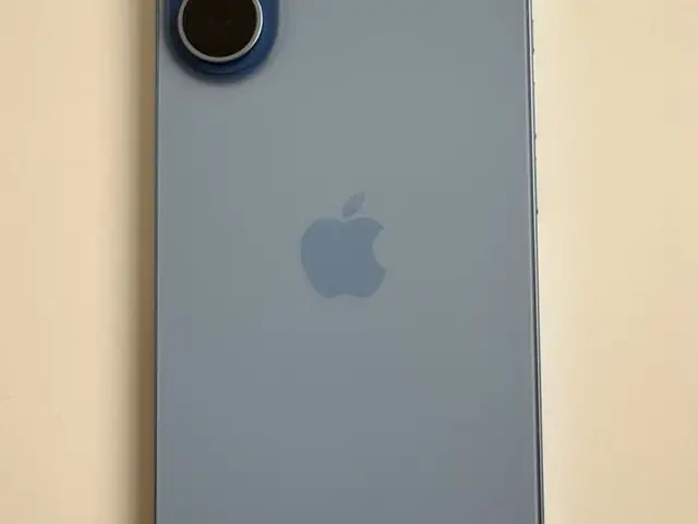 Iphone 17, like new., Επαρχία Λεμεσού — Λεμεσός - Άγιος Νικόλαος