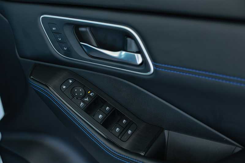 2023 Nissan X-Trail 1,6L 2023 Cyprus