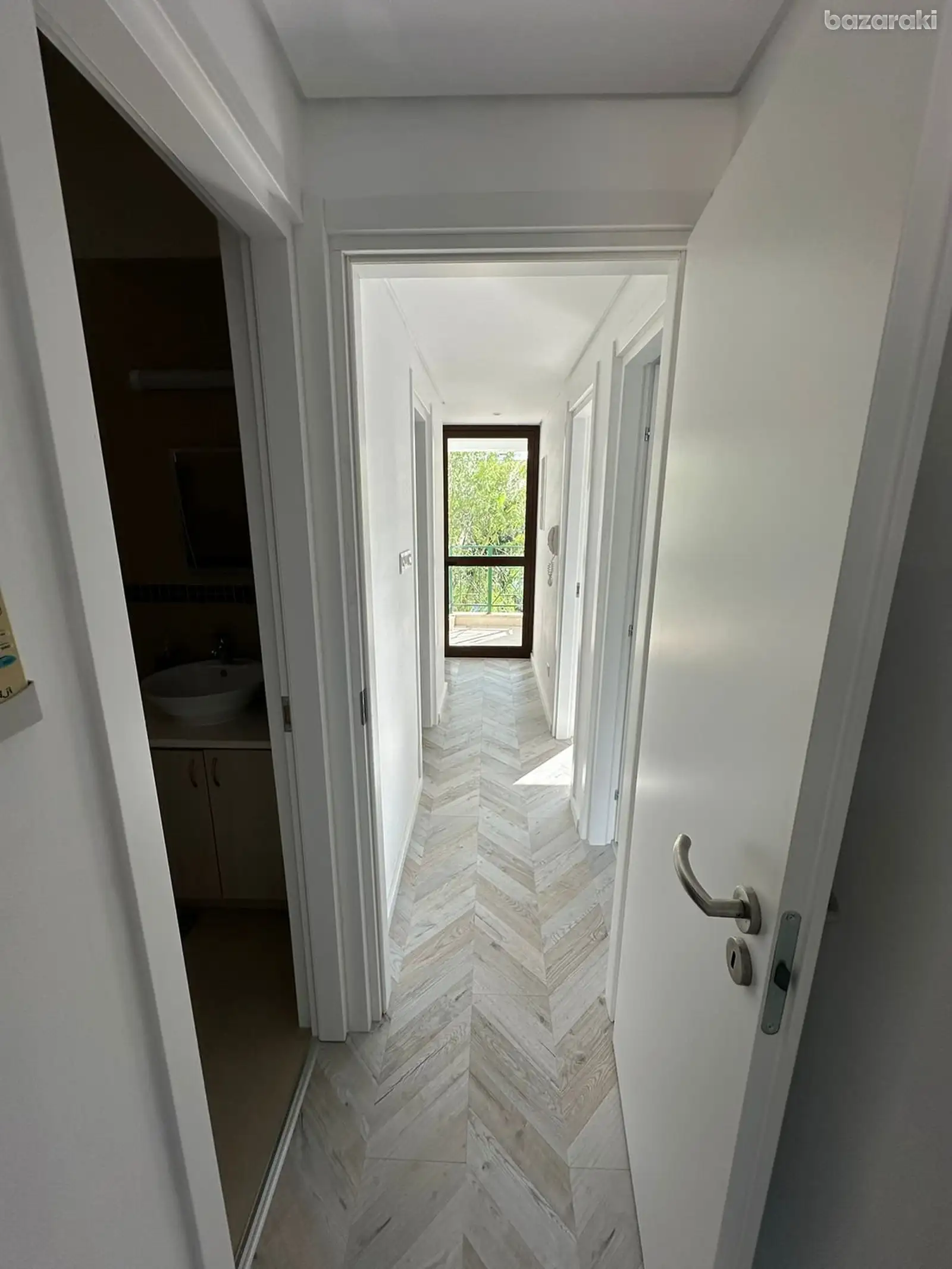 Maisonette, 3 bedrooms — 14