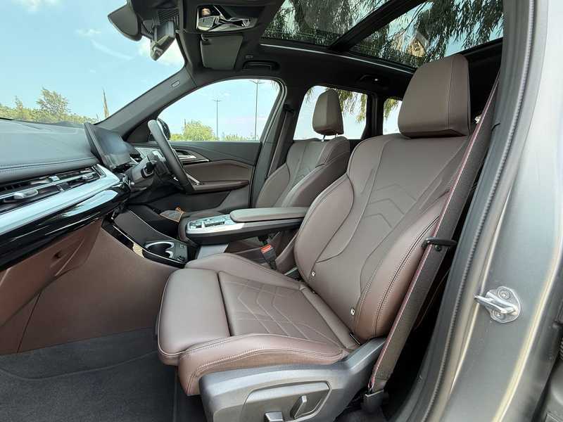 2024 BMW X1 2,0L 2024 Cyprus