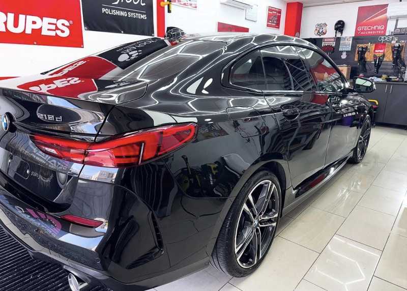 2020 BMW 2-Series 2,0L 2020 Cyprus