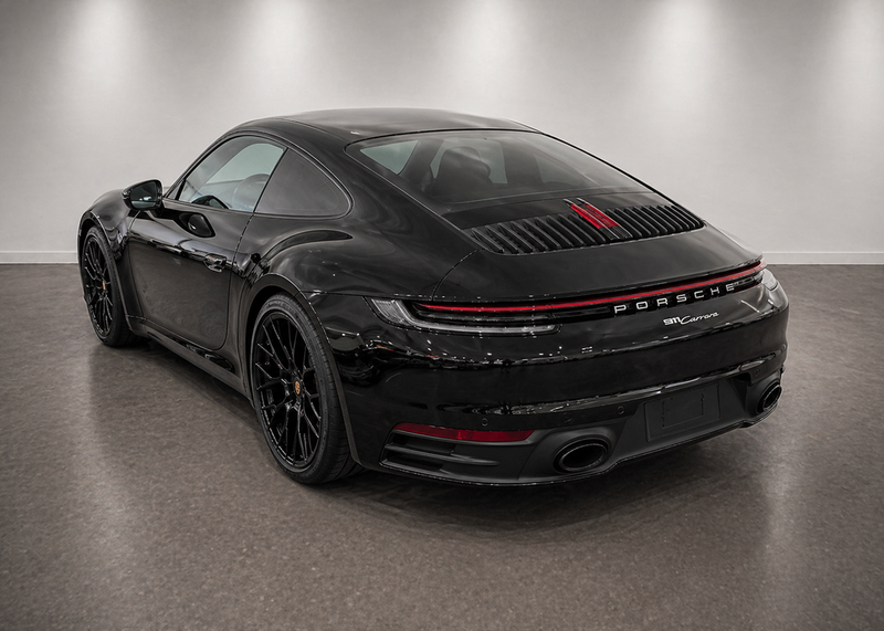 2024 Porsche 911 3,0L 2024 Cyprus