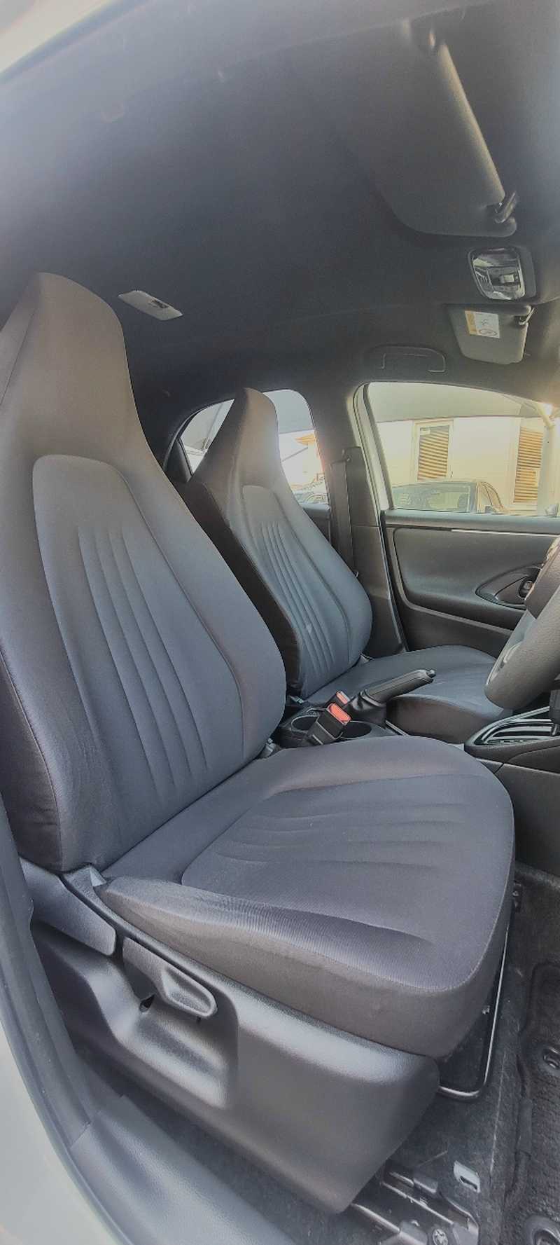 2021 Toyota Yaris 1,5L 2021 Cyprus