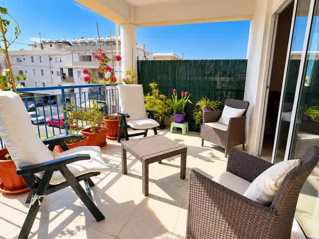 2-bedroom apartment for sale, Επαρχία Πάφου — Πάφος - Κάτω Πάφος