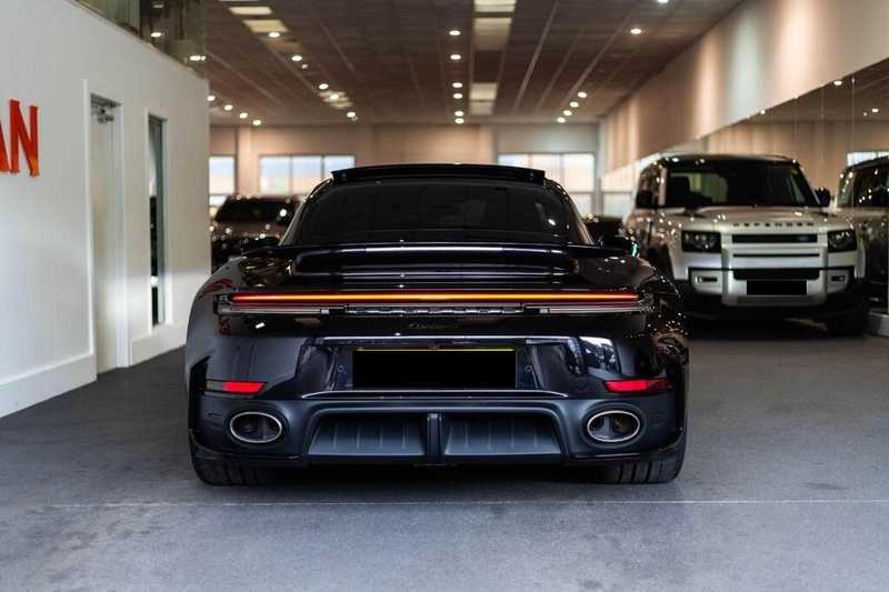2026 Porsche 911 3,6L 2026 Cyprus