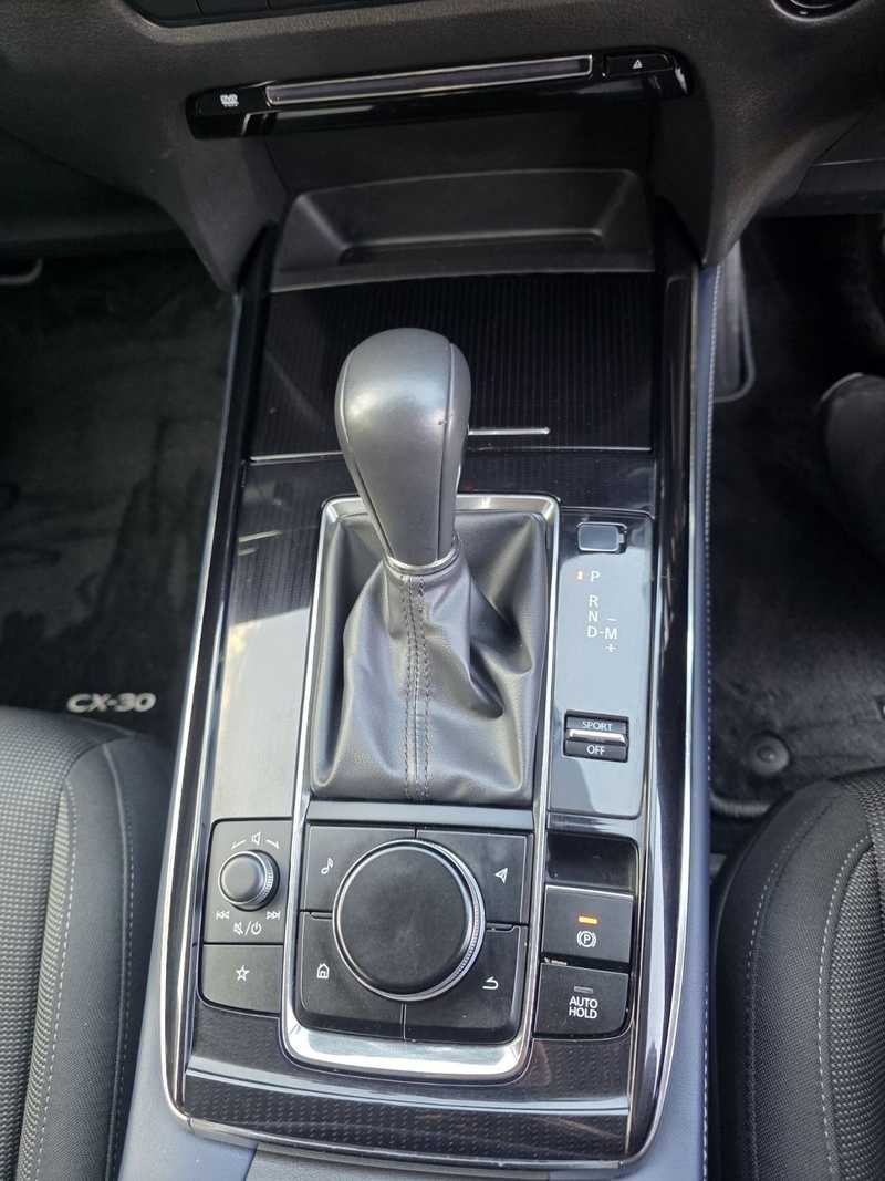 2023 Mazda CX-30 2,0L 2023 Cyprus