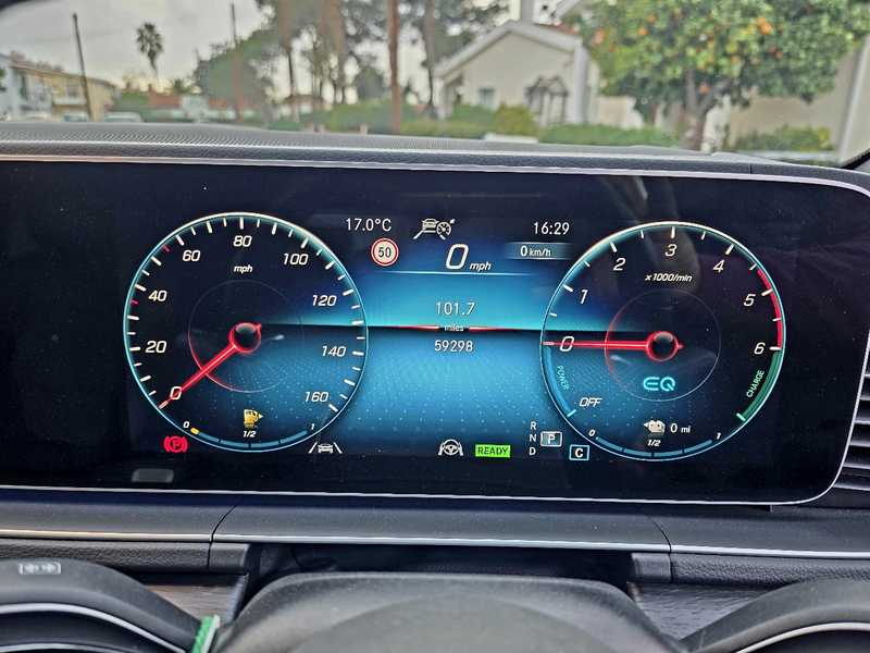 2022 Mercedes-Benz GLE-Class 2,0L 2022 Cyprus