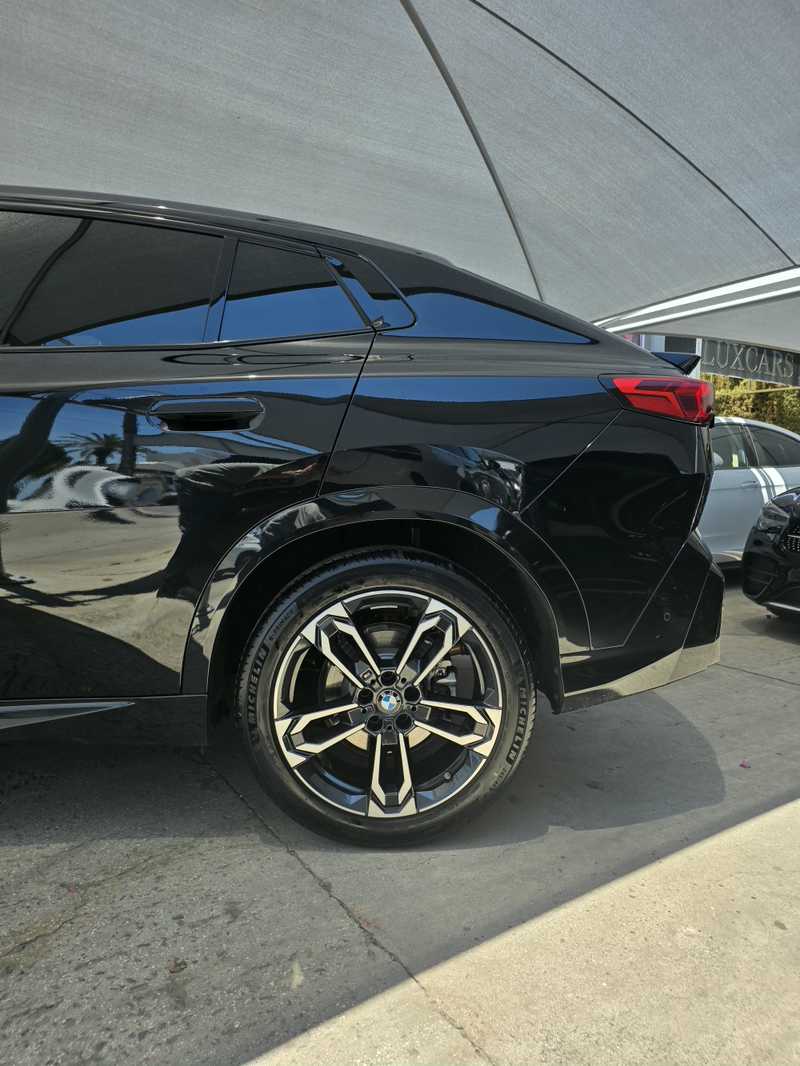 2024 BMW X2 2,0L 2024 Cyprus