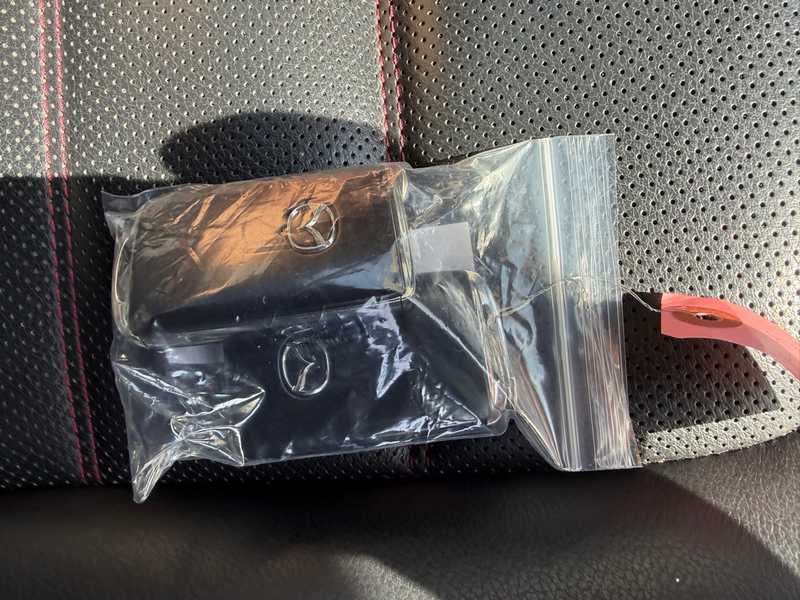 2023 Mazda CX-5 2,5L 2023 Cyprus