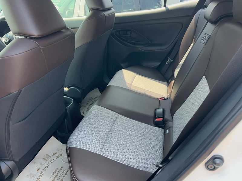 2021 Toyota Yaris Cross 1,5L 2021 Cyprus