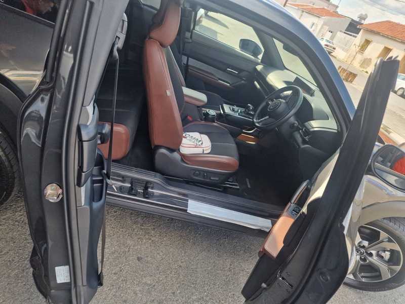2022 Mazda ΜΧ-30 Electric 2022 Cyprus