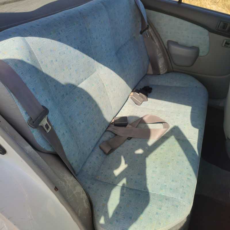 1998 Toyota Starlet 1,3L 1998 Cyprus
